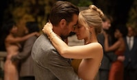A Big Bold Beautiful Journey OTT release date in India: Here's when and where you can stream Colin Farrell and Margot Robbie's romantic fantasy film