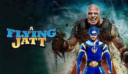 8 years of A Flying Jatt: When Tiger Shroff turned superhero and 'wrestled' with Nathan Jones