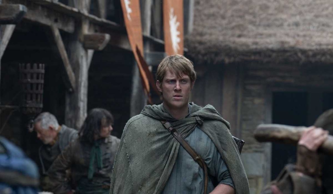 A Knight of the Seven Kingdoms: Game of Thrones' new prequel unveils subdued first poster, promises grounded Westeros in January 2026