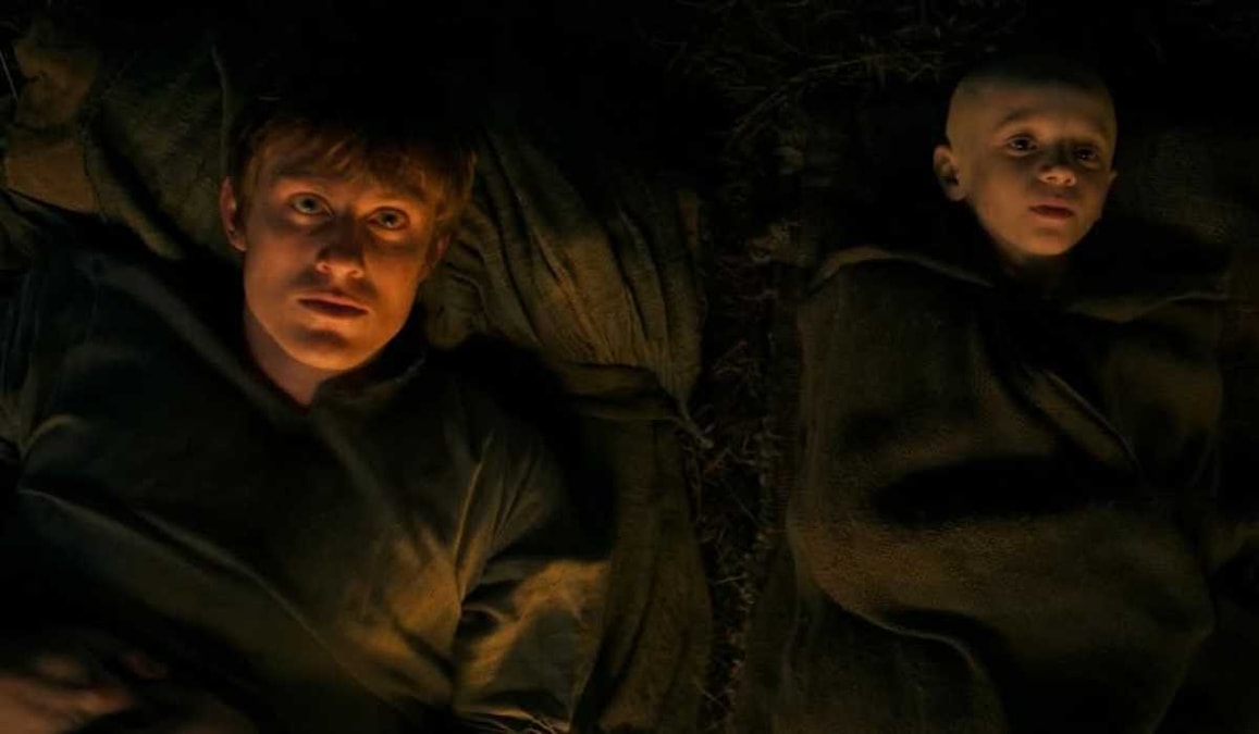 A Knight of the Seven Kingdoms Episode 1 breakdown: Claffey and Ansell’s 'odd-couple' energy anchors this 'down in the muck' masterpiece