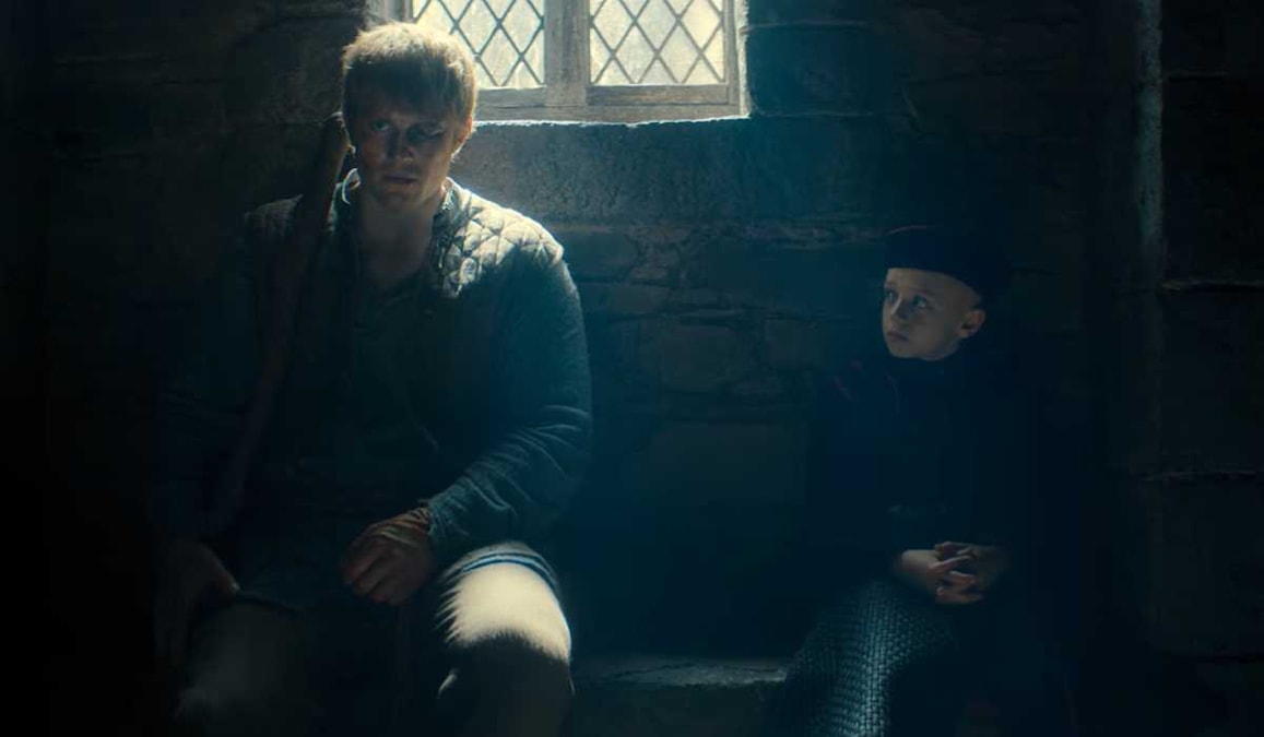 A Knight of the Seven Kingdoms ending explained: Truth about Dunk’s knighthood and why Egg lied about his father