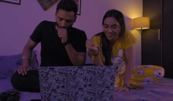 A Mysterious Proposal short film from Shortfundly