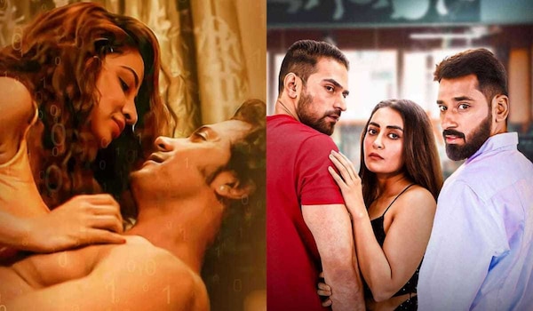 Top A-rated movies to watch on OTT that will turn up the heat with steamy visuals...