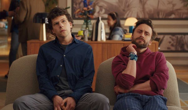 A Real Pain OTT release date in India: Here's when and where you can stream Jesse Eisenberg and Kieran Culkin's comedy drama