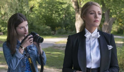 A Simple Favor recap: Look back at Blake Lively and Anna Kendrick’s dark thriller ahead of Another Simple Favor