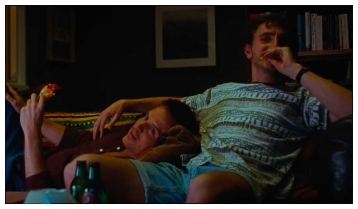 All of Us Strangers - Here’s everything you need to know about the Andrew Scott, Paul Mescal romantic starrer