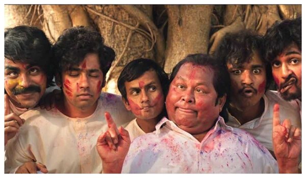 Bogla Mama Jug Jug Jio OTT release date – Watch the comedy of group theatre and Kharaj Mukherjee on THIS platform