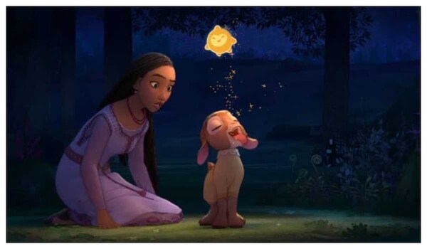 Wish OTT release date – Watch Disney’s centennial celebratory animated feature on dreams, friendly stars, and talking goats