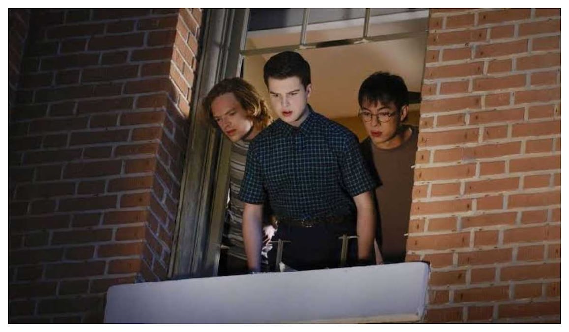 Young Sheldon Season 7 Episode 5 review – Sheldon creates a different kind of Frankenstein, while Mary gets her bottom scorched