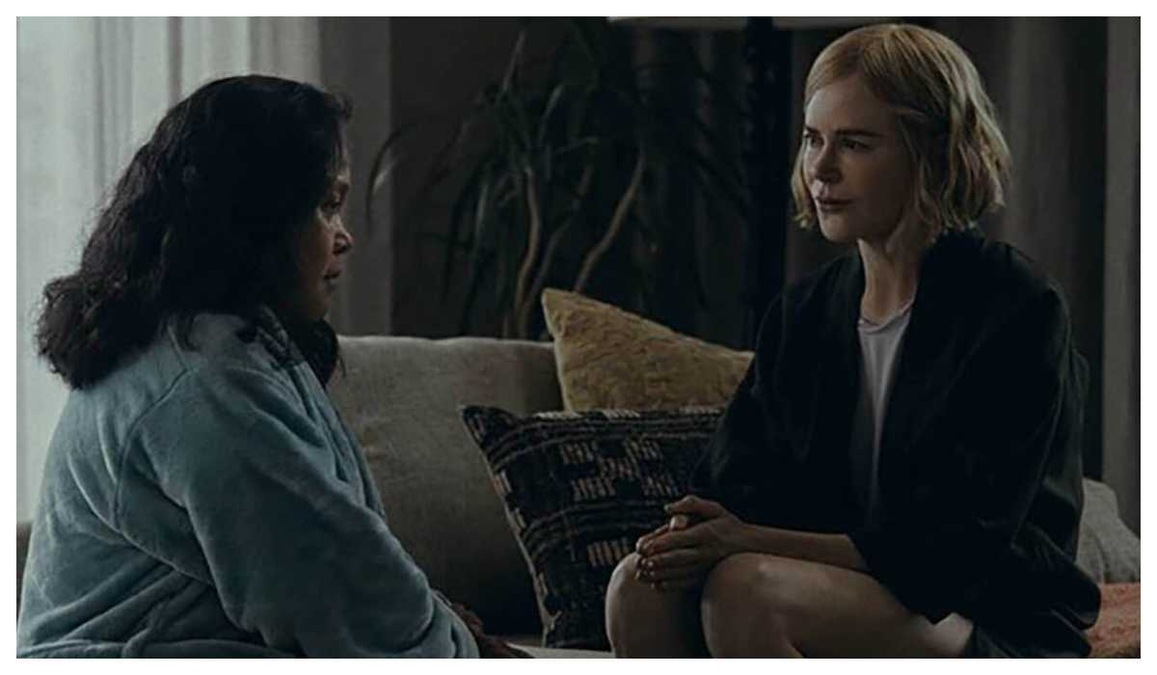 Expats Season 1 on OTT - Here's when and where to watch the expatriate tale of grief and connection