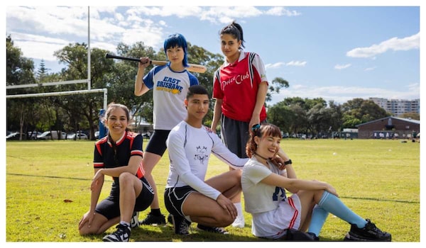 Heartbreak High Season 2 OTT release date – Watch the Australian high school dramedy full of teenage angst & sizzling chemistry on THIS platform