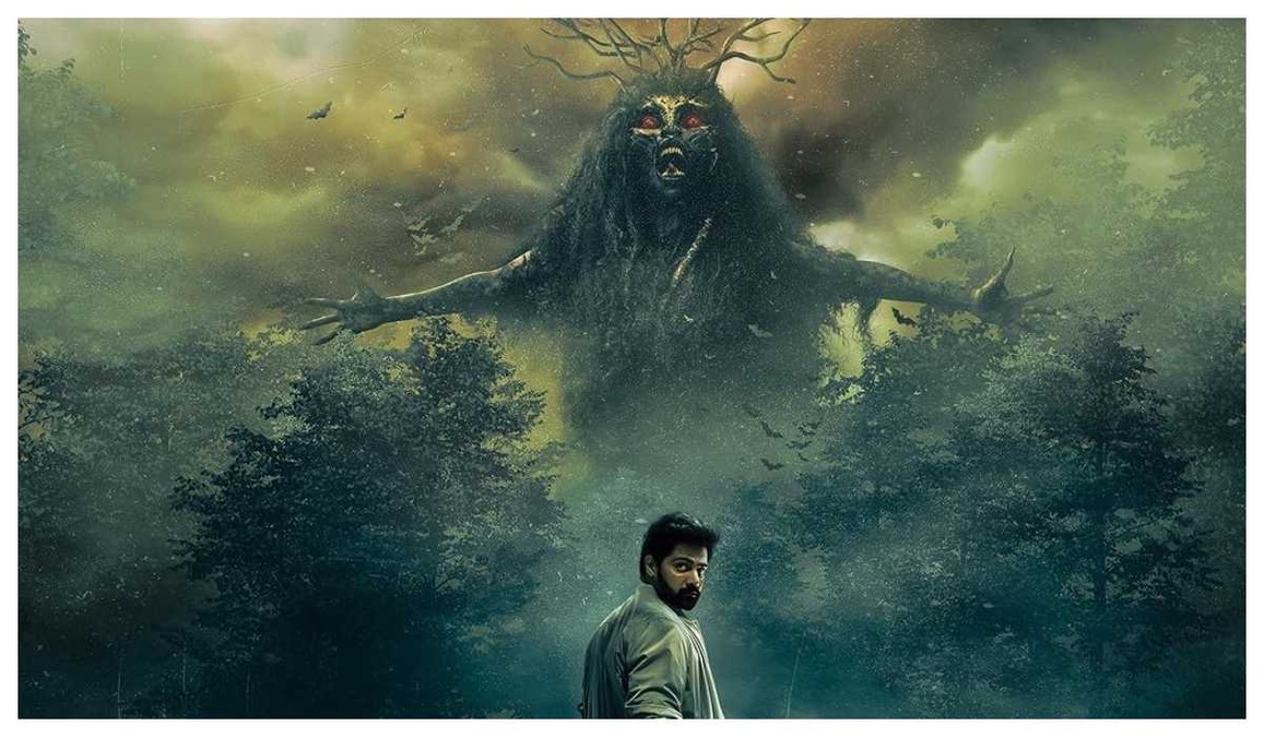 Inspector Rishi – 5 reasons to watch the supernatural crime thriller on Prime Video