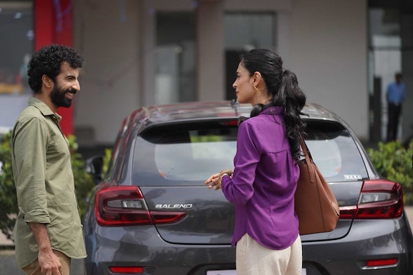 A still from Kan Khajura. (Courtesy: SonyLIV)