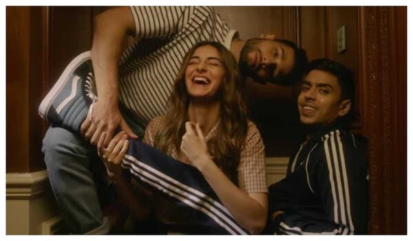 5 times Kho Gaye Hum Kahan proves that it's a Gen Z world and we are just living in it!
