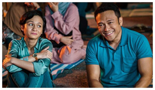La Luna OTT release date - The Malaysian dramedy is set to begin streaming on THIS platform