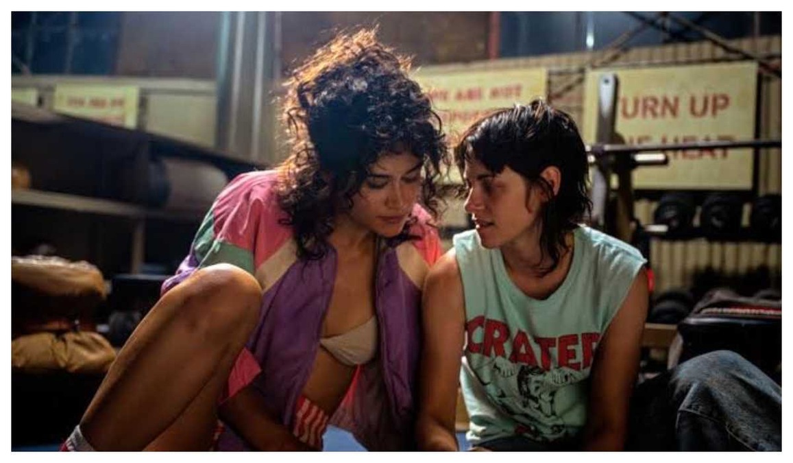 Love Lies Bleeding theatrical release date – Watch Kristen Stewart get embroiled in a murder thriller full of steroids, love, and vengeance