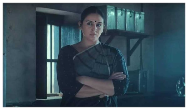 Maharani 3 – Here’s why you should watch the Huma Qureshi-starrer political thriller on SonyLIV