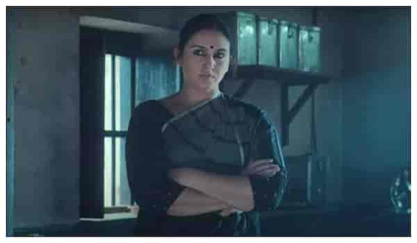 Maharani 3 OTT release date – Watch Huma Qureshi rule as the political queen of Bihar on THIS day