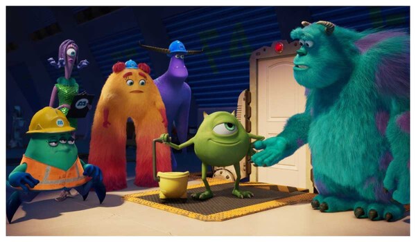 Monsters at Work Season 2 OTT release date – Watch the hilarious workplace mishaps of Mike, Sulley, and Tylor on THIS platform
