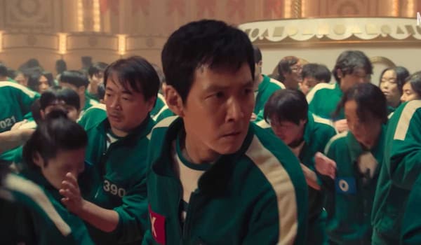 Squid Game Season 2 trailer: It's Gi-hun vs. the Front Man with fresh faces and fierce stakes