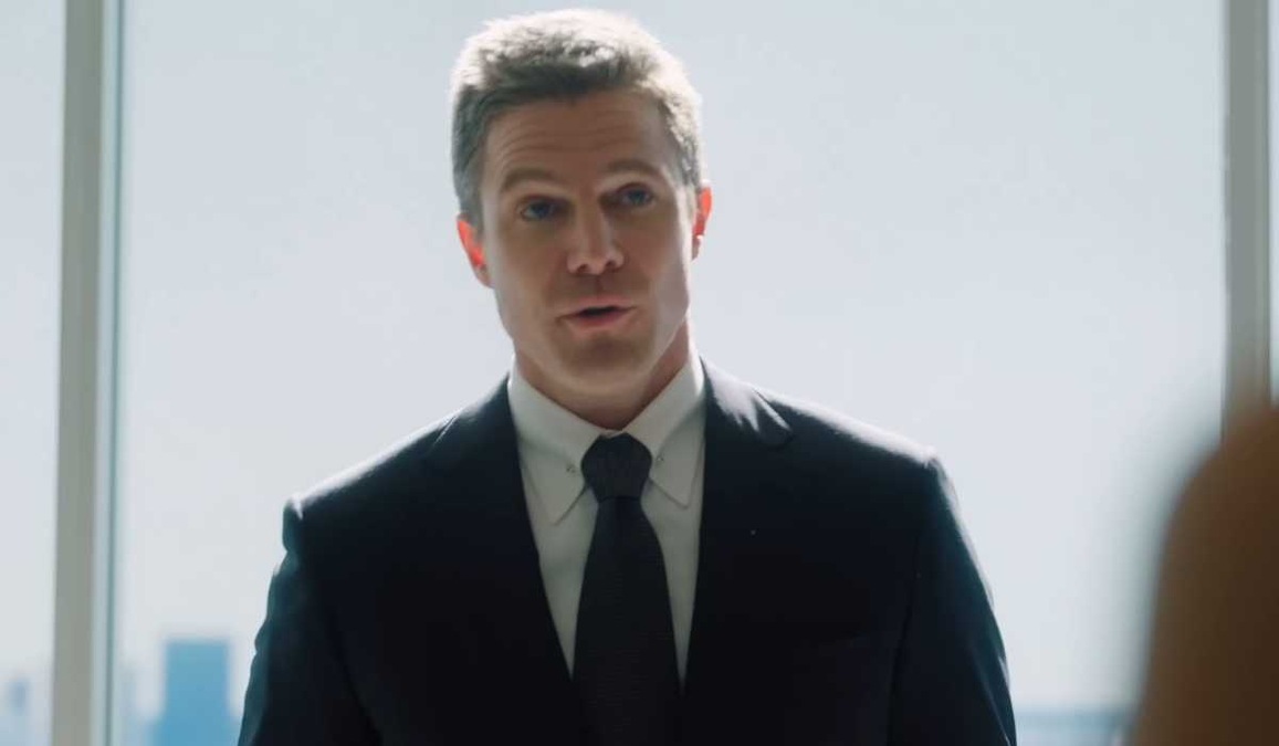 Suits: LA trailer out! Harvey Spectre's shadow looms in Stephen Amell-led spinoff