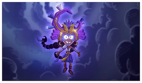 The Casagrandes Movie OTT release date – Watch the animated fantasy adventure full of Mexican pre-teens and demigods on THIS platform