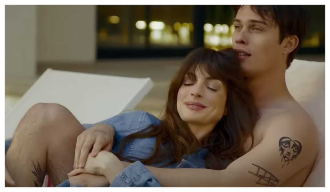 The Idea of You OTT release date – Here's when to catch the sizzling romance on THIS platform