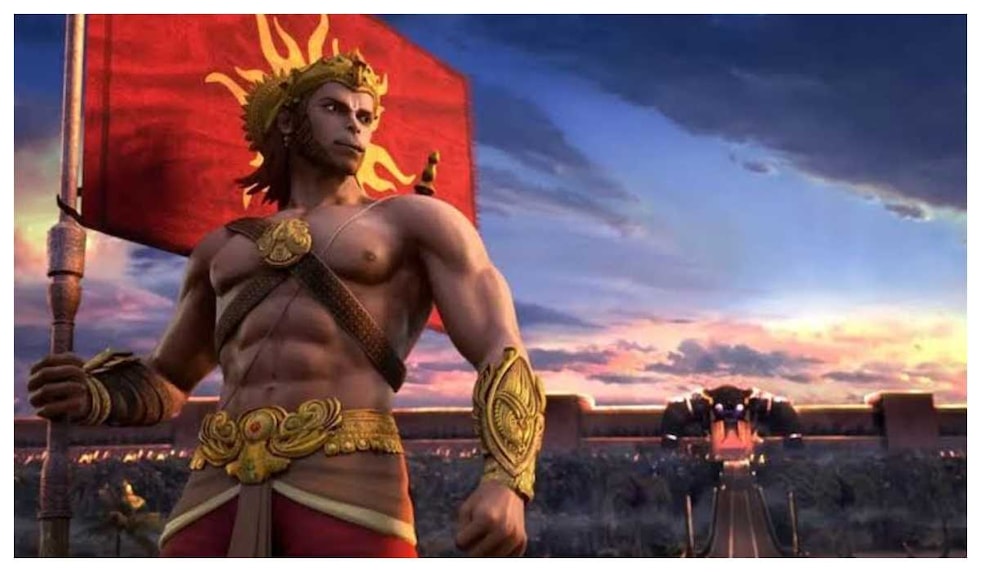 The Legend of Hanuman Season 3