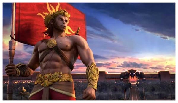 The Legend of Hanuman Season 3 Episodes 1, 2 Review – A power-packed animated tale of mythology