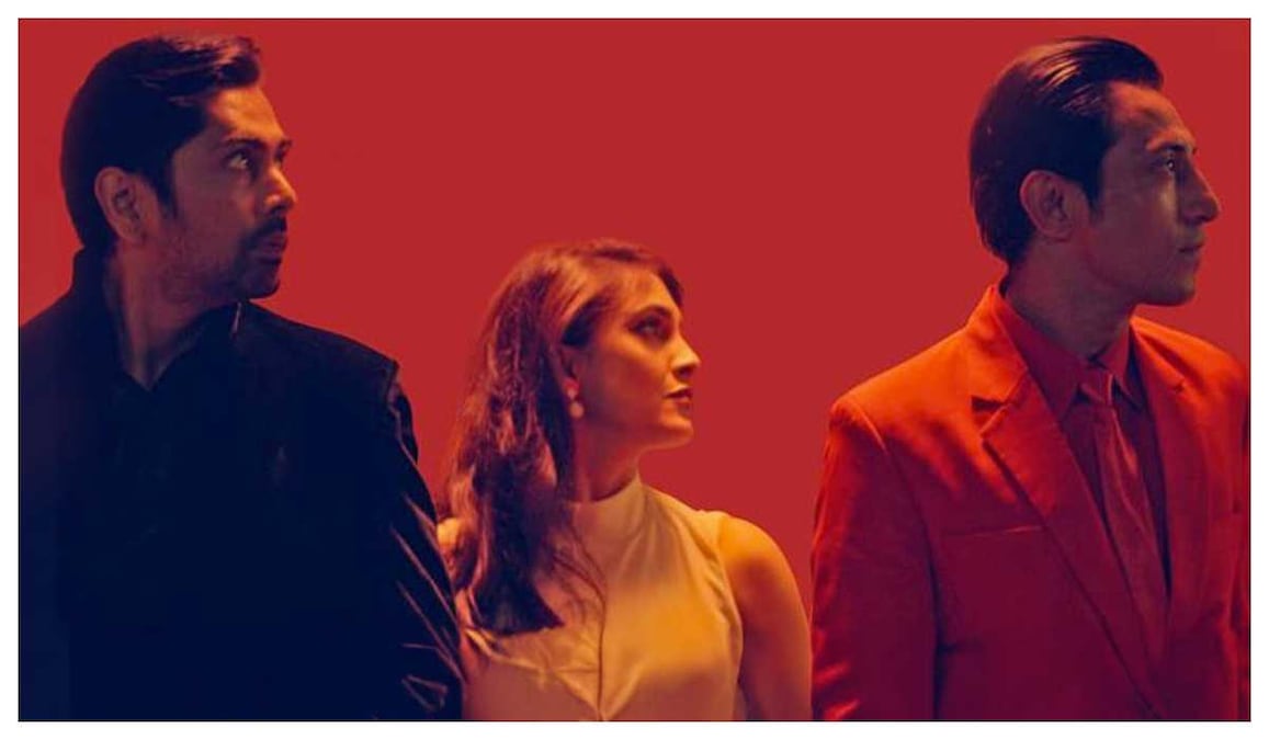 Cannes fame Alpha Beta Gamma finally gets a theatrical release date in India