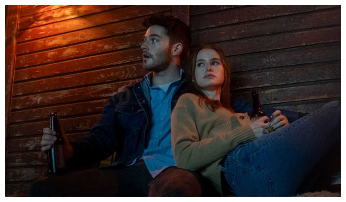 The Strangers Chapter 1 theatrical release date – Here's where to watch Madelaine Petsch's film that is scarier than the original movie