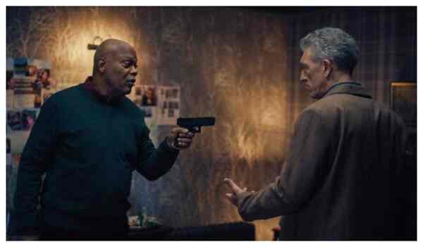 Damaged OTT release date – Watch Samuel L Jackson hunt down a serial killer on THIS platform