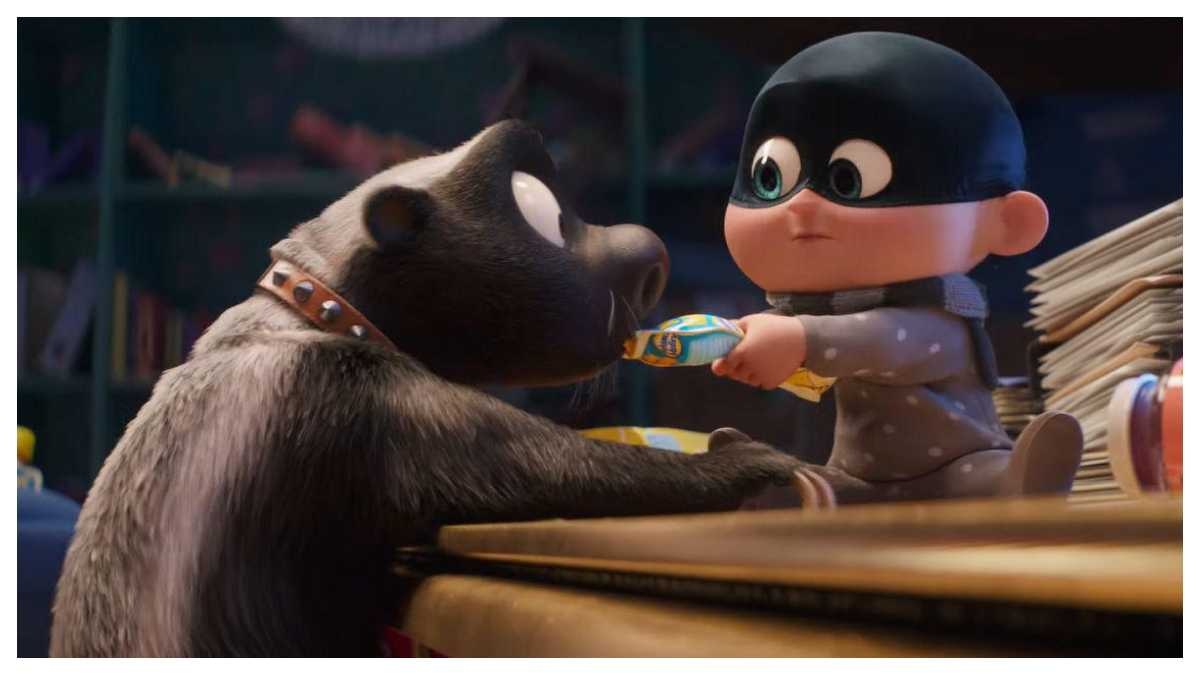 Despicable Me 4 trailer – Gru and the Minions welcome a new member of the family as well as fresh villains