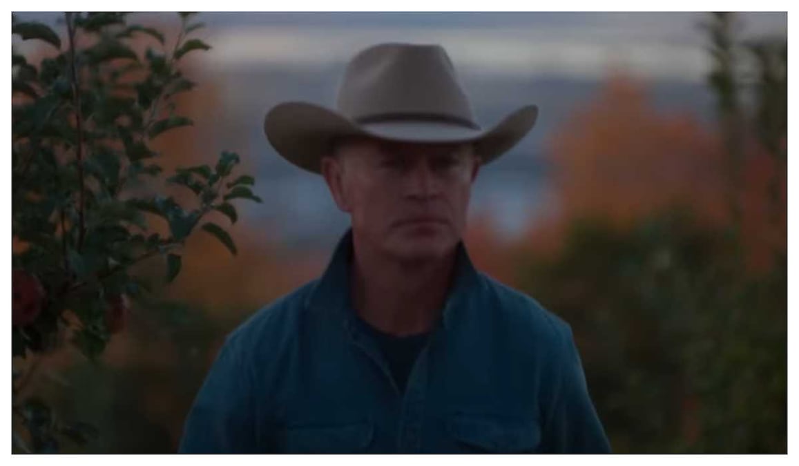 Homestead teaser- The apocalyptic survival thriller tells the inspirational story of how the world began again