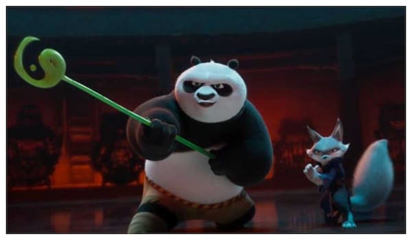 Kung Fu Panda 4 – Release date, plot, cast, trailer, and everything there is to know