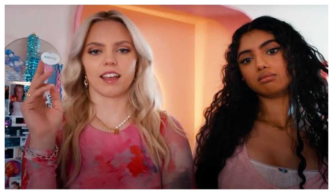 Mean Girls 2024 - Release date, plot, cast, trailer, and more