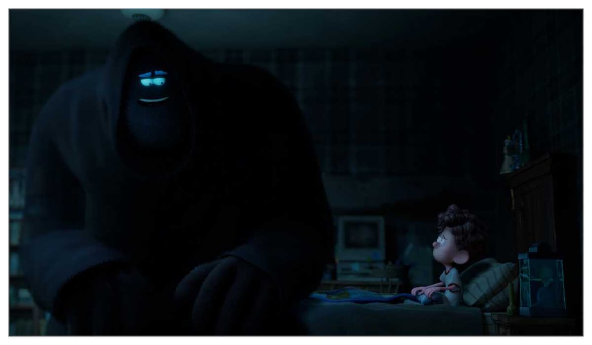 Orion and the Dark OTT release- Five reasons why this Dreamworks production cannot be missed