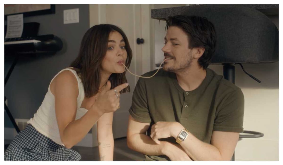 Puppy Love OTT release date – The comedy of full of dogs and romance will start streaming on THIS platform