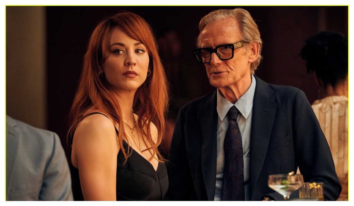 Role Play OTT release- When & where to watch the Kaley Cuoco-starrer featuring her as a mom cum assassin?