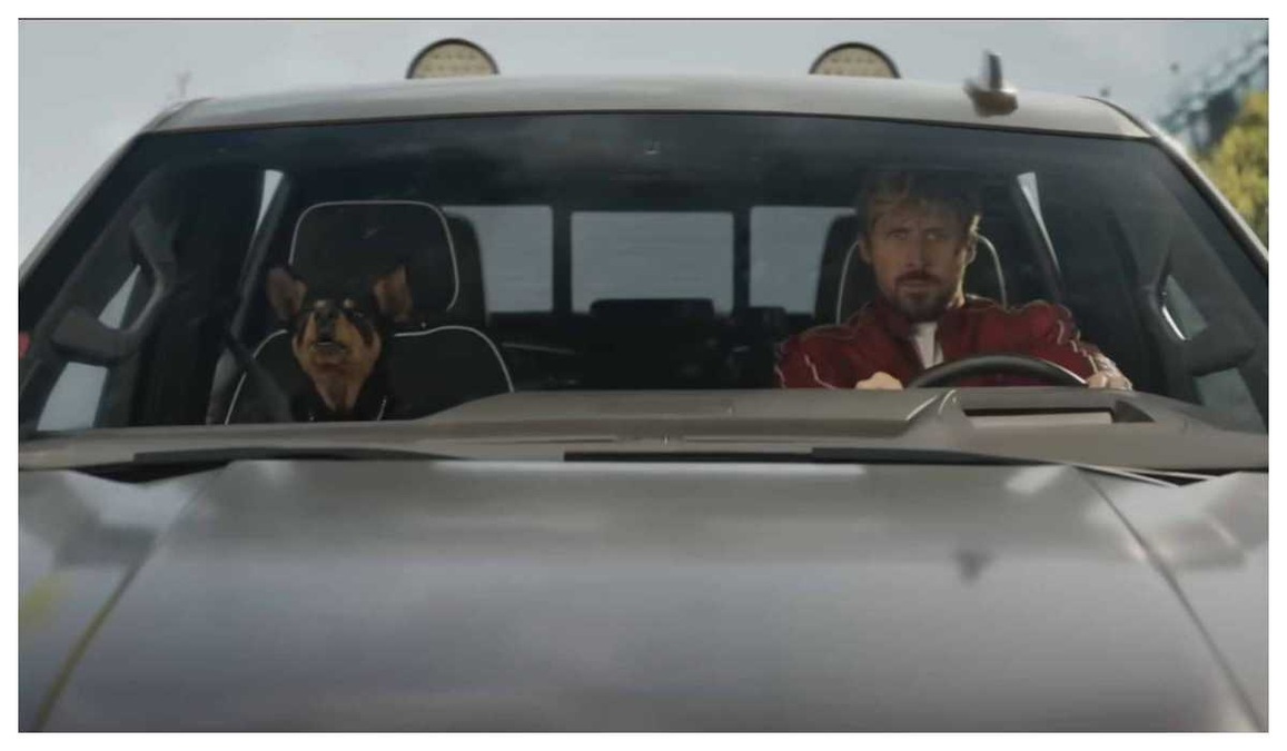 Ryan Gosling and Emily Blunt's The Fall Guy is releasing worldwide on THIS date