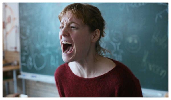 The Teachers’ Lounge theatrical release date – Here's when you can watch the nuanced German school drama