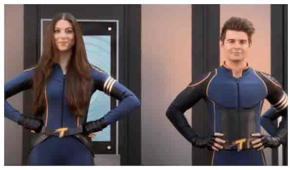 The Thundermans Return – Release date, trailer, plot, cast and all there’s to know