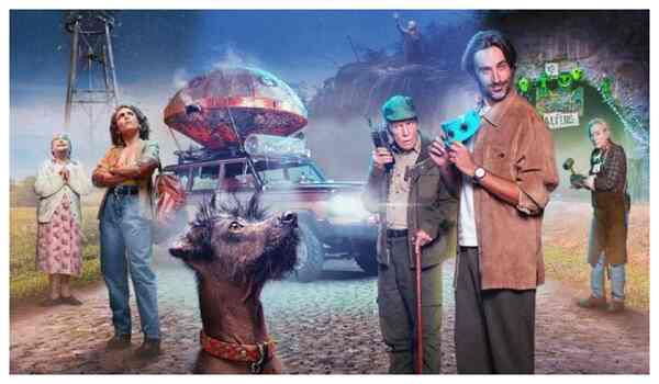 UFO Factory OTT release date – Watch the hilariously absurd Spanish adventure full of conmen and twists on THIS platform