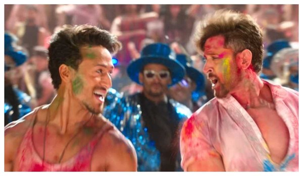 From War to Padmaavat – 5 Bollywood films that feature unforgettable Holi sequences