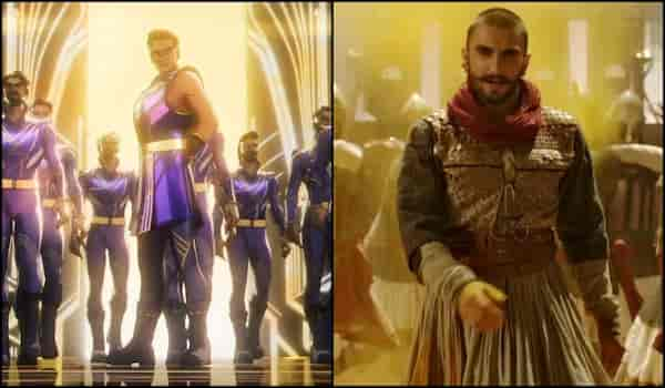 What If...? Season 3: Kumail Nanjiani's Kingo breaks into dance with Ranveer Singh's Malhari, bringing a Bollywood-Marvel mashup