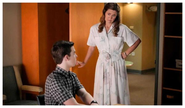 Young Sheldon Season 7 Episode 3 – ‘A Strudel and a Hot American Boy Toy’ review