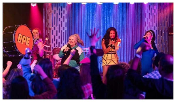 Girls5eva Netflix release date – Watch the comeback comedy show of the popular ‘00s girl band in their 40s on THIS day