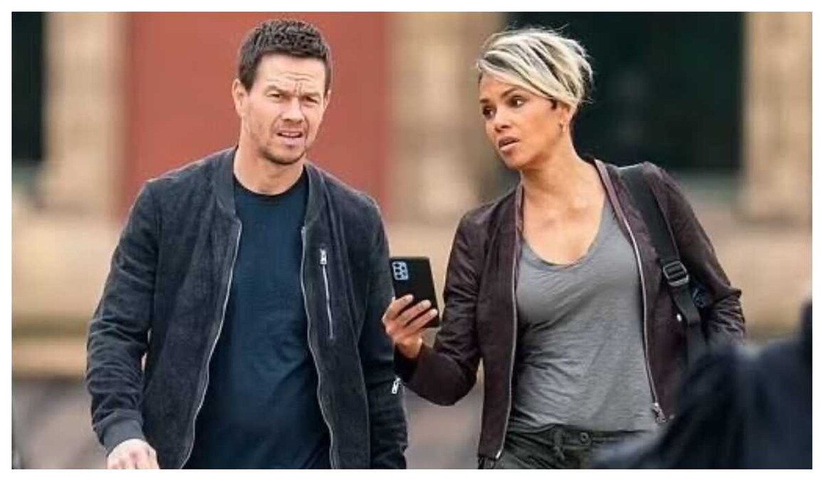 The Union OTT release date Watch Mark Wahlberg and Halle Berry’s high