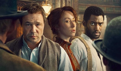 A Thousand Blows Season 2 OTT release date in India: When, where to watch Malachi Kirby's British historical drama?