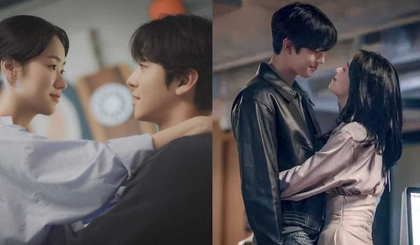A Time Called You ending explained - Can Ahn Hyun-Seop and Jeon Yeo-Bean escape the time loop for a happy ending?
